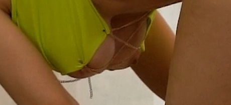 セクシーな黒人オンリーファンズ 美しいヌード 写真