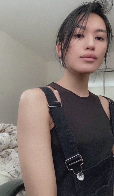 deathlooming 可愛いモデル 写真