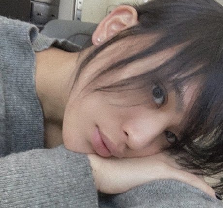 deathlooming アートモデル 写真