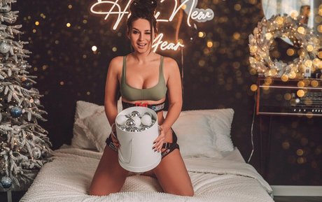 Ann Shakhovskaya 完璧なモデル 写真