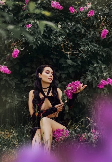 Ann Shakhovskaya 最高のモデル 画像