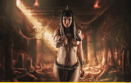 Ann Shakhovskaya 最高のスター 写真