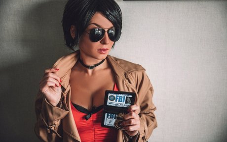 Ann Shakhovskaya 裸モデル アーカイブ