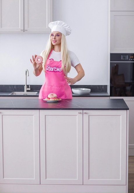 Ann Shakhovskaya Profilbild