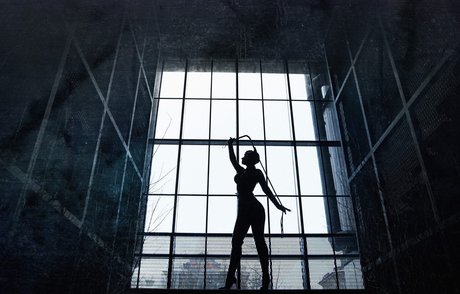 Ann Shakhovskaya エロティックなモデル 画像