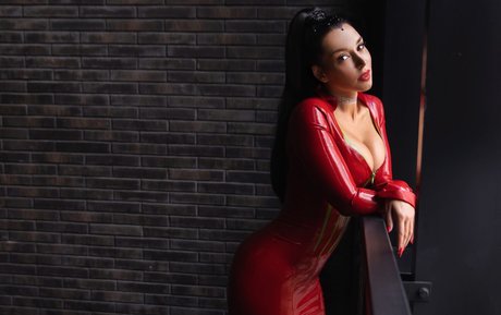 Ann Shakhovskaya 最高のスター 写真