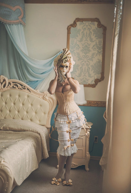 POV 3P OnlyFans セックス 画像