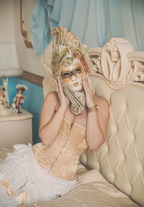 太めのブロンドオンリーファンズ 素敵 写真