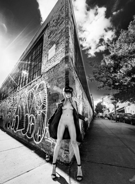 Riley Anne ポルノスター 素敵 画像