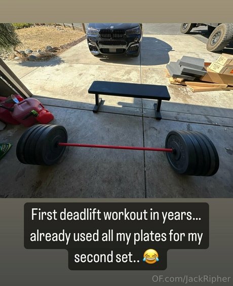 jackripher HDスター アーカイブ