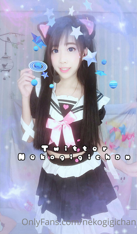 nekogigichan ポルノスター アダルト アーカイブ