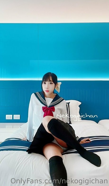 nekogigichan HDポルノスター 画像