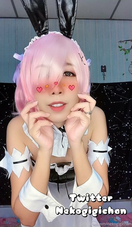 nekogigichan ポルノスター ギャラリー