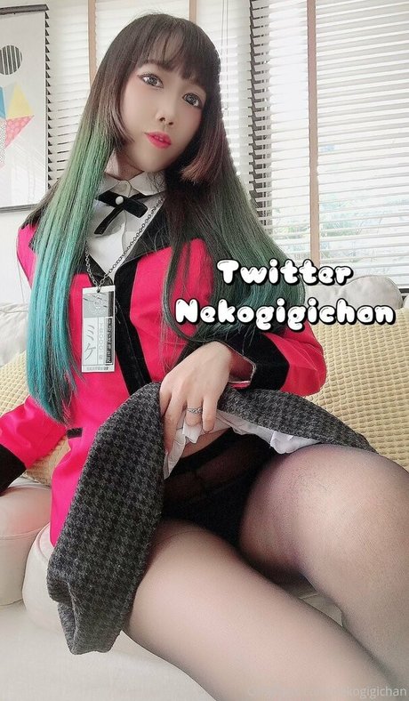nekogigichan ポルノスター アダルト アーカイブ