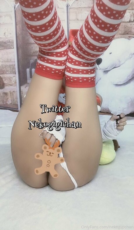 nekogigichan トップスター 写真