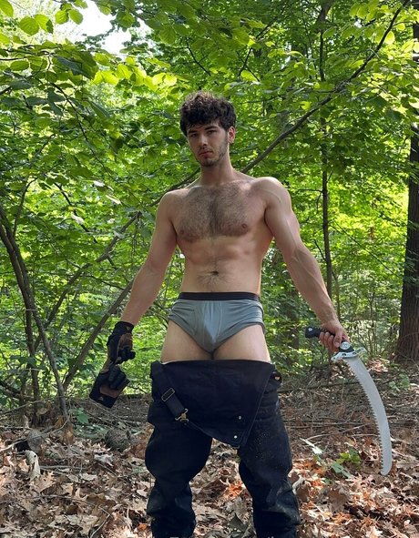 joshbigoshfree スターセックス ギャラリー