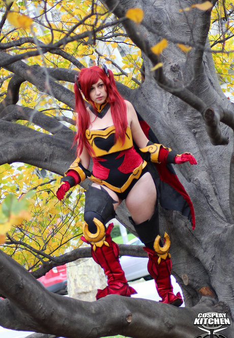 CrystAAHHL アダルトスター 写真