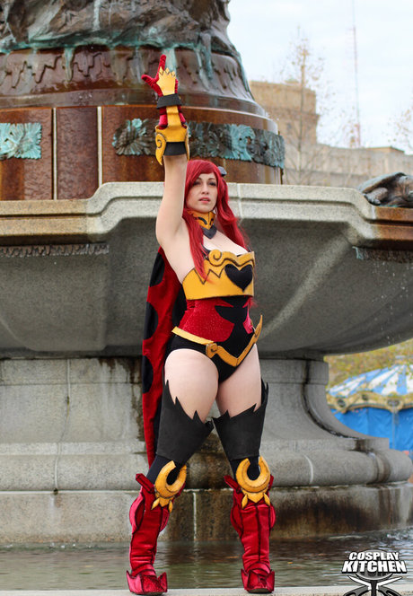 CrystAAHHL トップ女優 アーカイブ