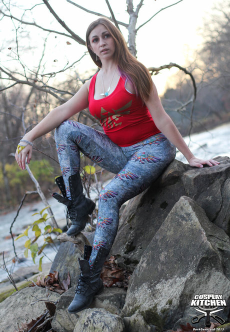 CrystAAHHL アートスター 写真