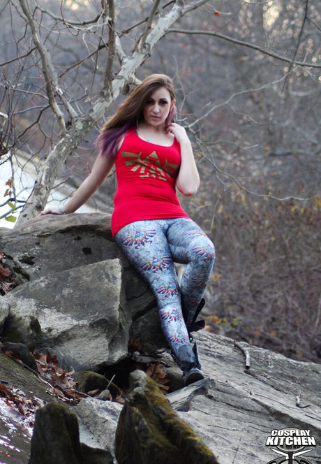 CrystAAHHL 完璧なスター アーカイブ