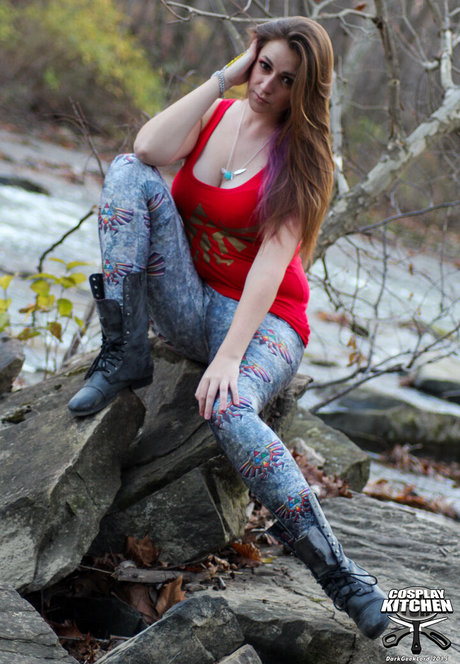 CrystAAHHL HDモデル ギャラリー