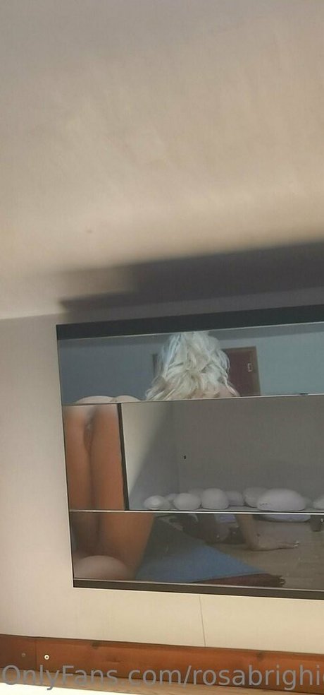 rosabrighid 最高のモデル ギャラリー