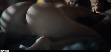 曲線美のランジェリーOnlyFans ホット裸 写真