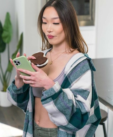 赤毛のソロOnlyFans ホットポルノ 写真