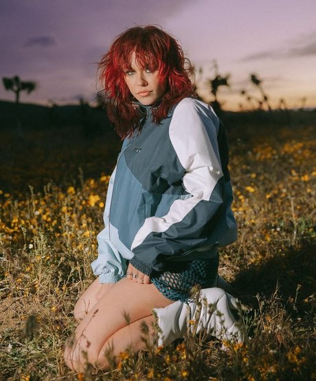 Taylor Upsahl 素敵なポルノスター ギャラリー