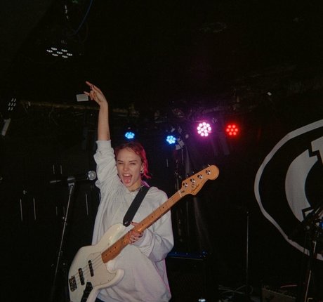 Taylor Upsahl スターセックス 写真