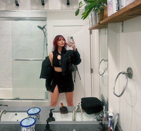 Taylor Upsahl スターセックス 画像