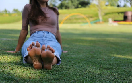 eurasian feet HDスター ギャラリー