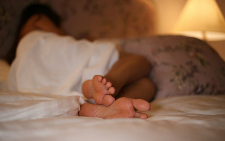 eurasian feet Profilbild