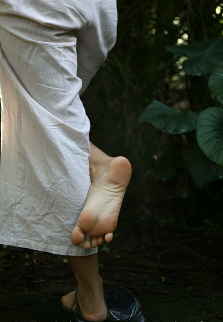 eurasian feet トップスター ギャラリー