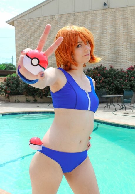 赤毛のソロOnlyFans ホットヌード ギャラリー