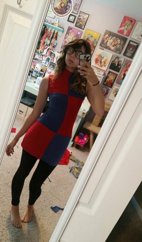 エボニー スロッピー OnlyFans セクシー裸 写真