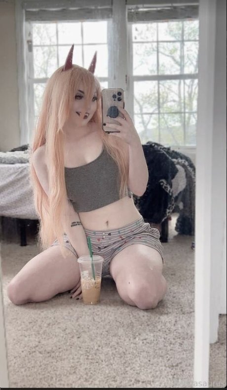 ボディオンリーファン 素敵 写真