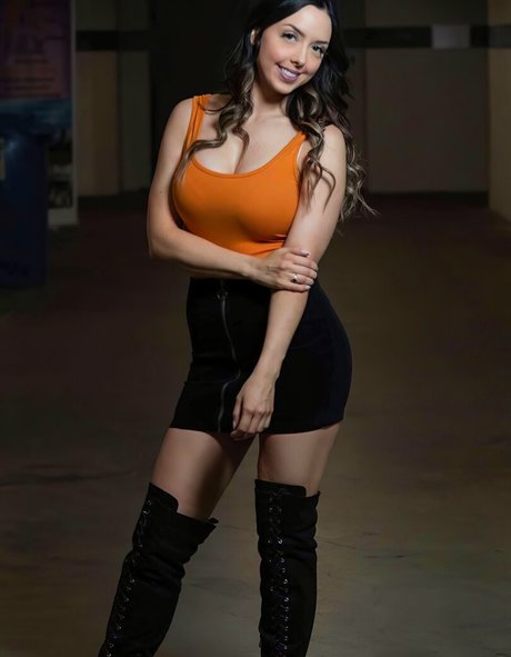 alliewrestling 素敵なスター 写真