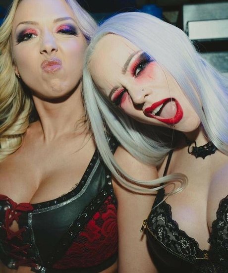 alliewrestling Profilbild