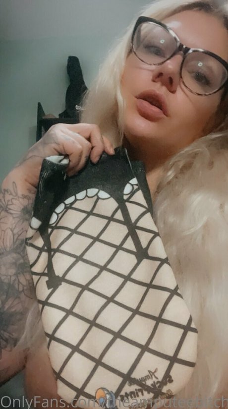 黒人フェムボーイオンリーファンズ 可愛い 画像