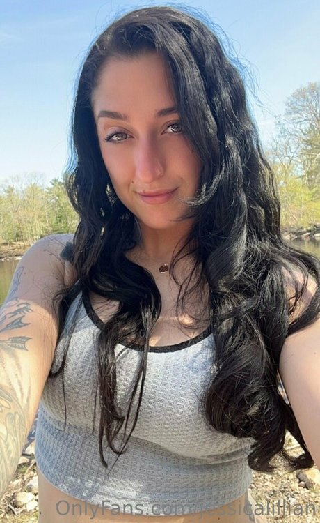 jessicalillian HDポルノスター アーカイブ