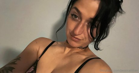 jessicalillian ヌード女優 画像