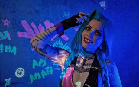 kuromiketsu アートモデル 写真