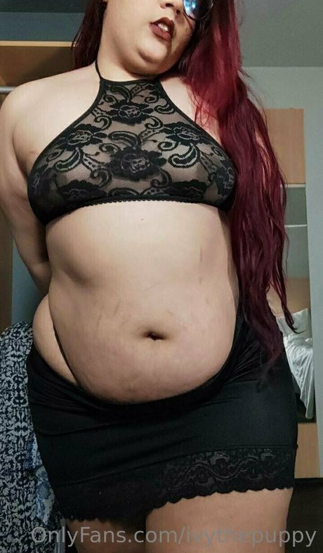 ivythepuppy スターセックス 写真