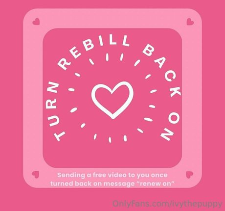 ivythepuppy ポルノスター 画像