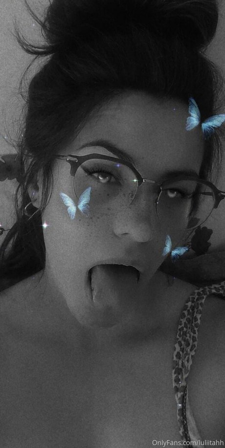 luliitahh 女優 ギャラリー