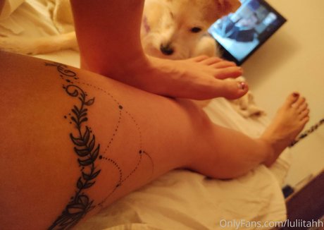 luliitahh ポルノスター 高品質 アーカイブ