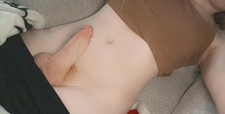 Shy Trans HDスター 画像