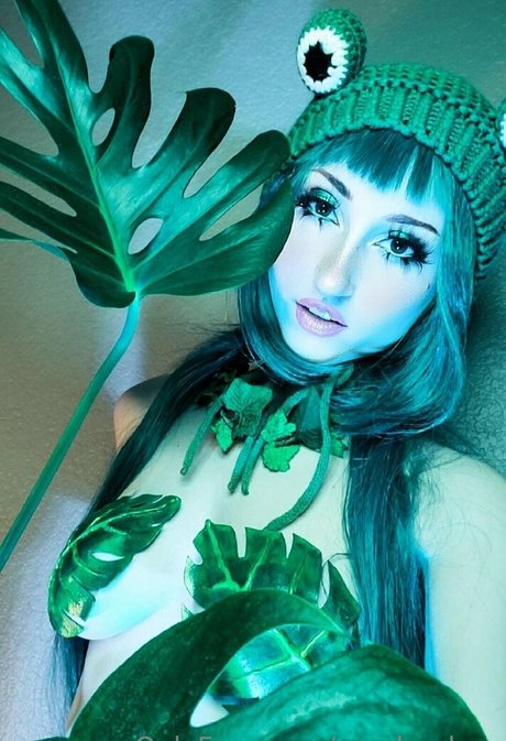 sourbunbun ヌードのポルノスター 写真