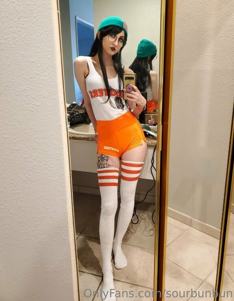 sourbunbun ポルノスター エロティック 画像